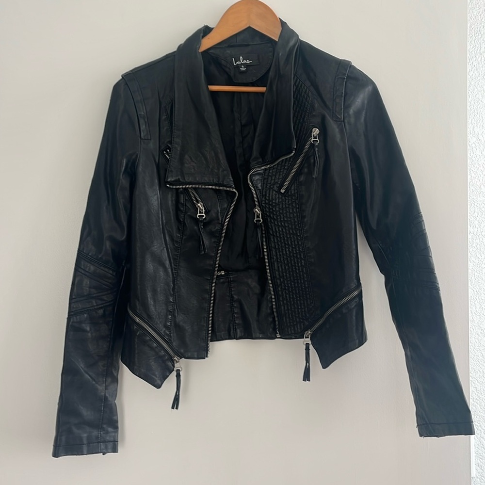 Lulus Jacket